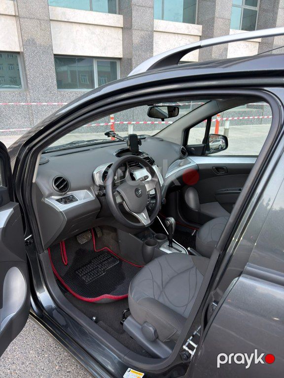 Ravon R2, 1.3 L, 2020 il, 33 000 km — Avtomobillər, Bakı (3)