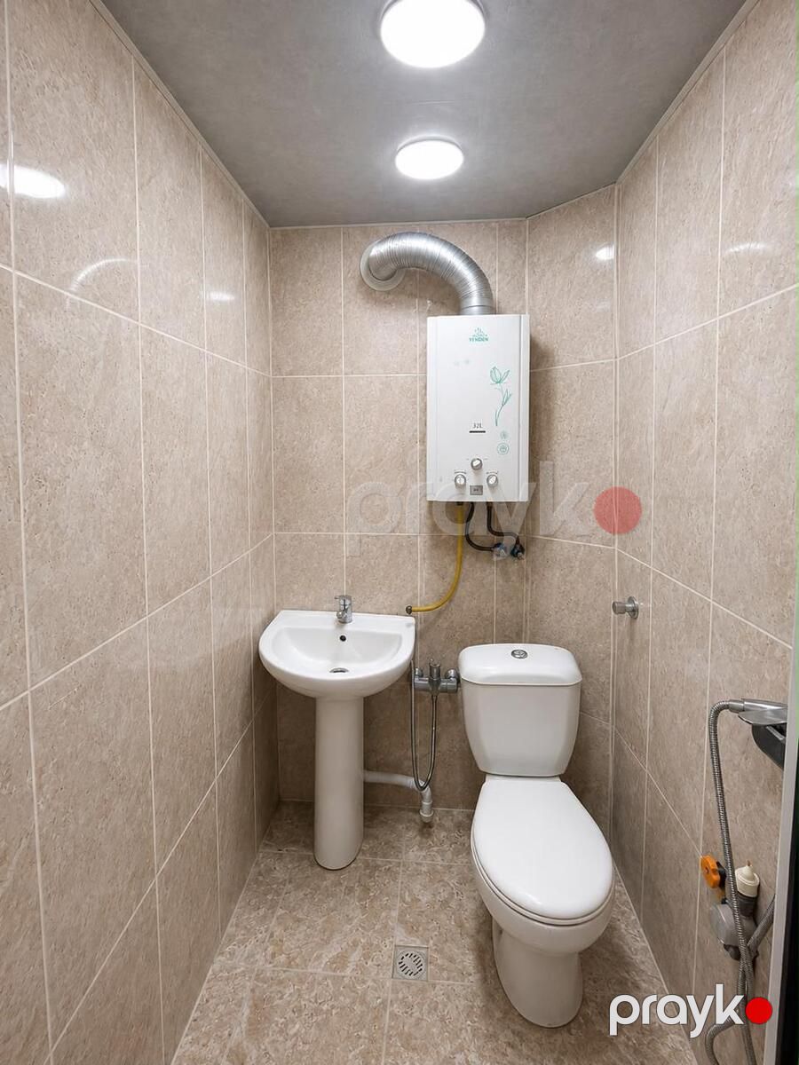 Satılır 2 otaqlı köhnə tikili 40 m² — Mənzil, Bakı (6)