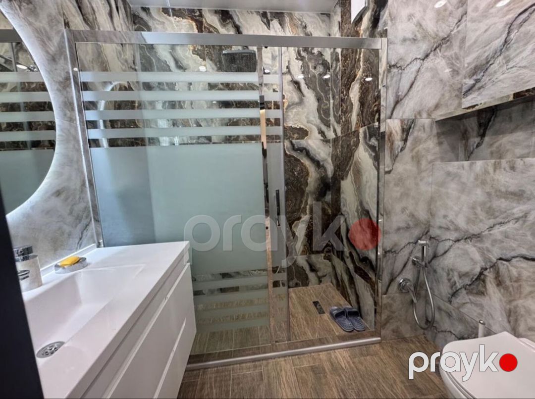 İcarəyə verilir 2 otaqlı yeni tikili 95 m² — Mənzil, Bakı (12)