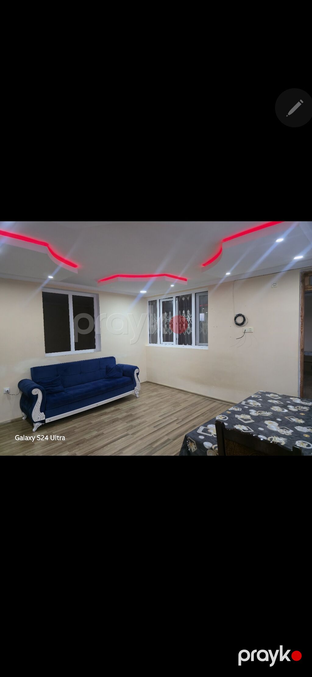 Həyət evi hacı zeynalabdin nasosnu qayalı markete yaxın 30nomreli — Ev, villa, Bakı (4)