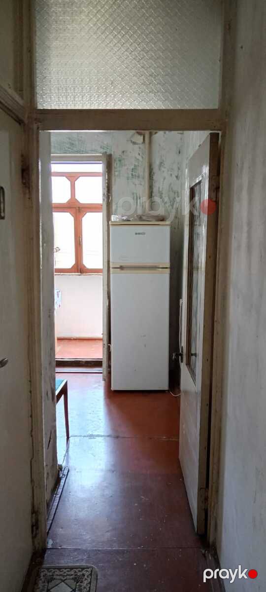 İcarəyə verilir 2 otaqlı köhnə tikili 65 m² — Mənzil, Bakı (4)