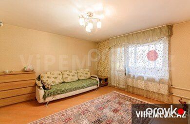 Sabunçu rayonunda 2 otaqlı Köhnə tikili Satılır, 52 m² — Mənzil, Bakı (2)