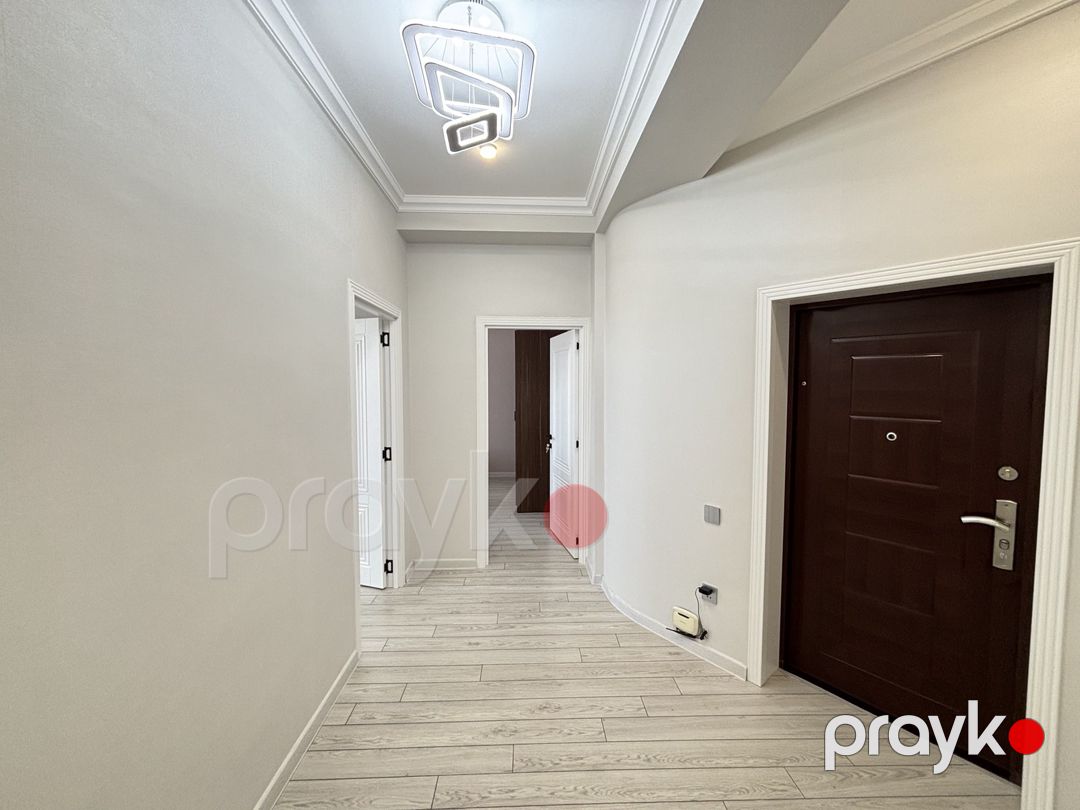 Satılır 2 otaqlı yeni tikili 85 m² — Mənzil, Bakı (3)