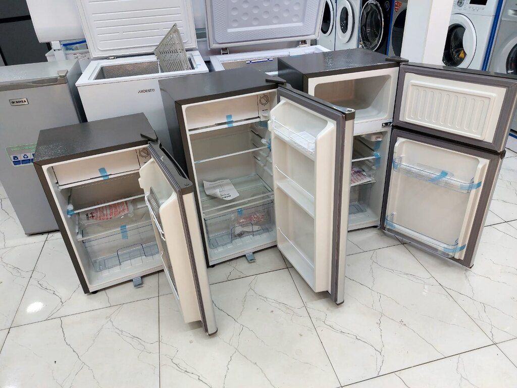 Mini soyuducular — Ev texnikası, Bakı (2)