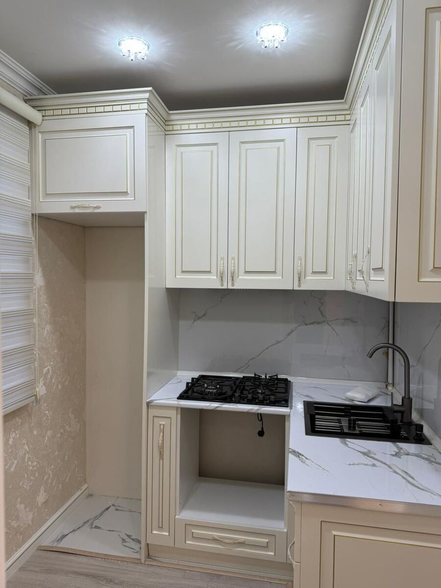 Satılır 2 otaqlı köhnə tikili 55 m² — Mənzil, Bakı (7)