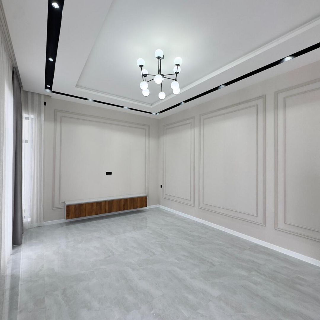 Satılır 4 otaqlı həyət evi/bağ evi 155 m² — Ev, villa, Bakı (12)