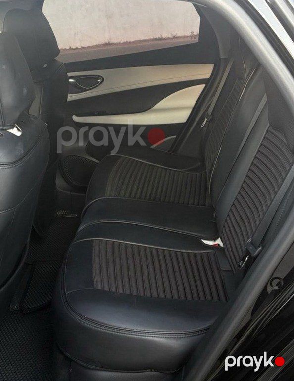 BYD Seal 05, 1.5 L, 15.87 kWh, 2025 il, 23 258 km — Avtomobillər, Siyəzən (4)