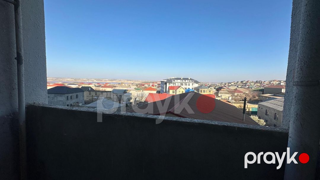 Satılır 2 otaqlı yeni tikili 84 m² — Mənzil, Bakı (5)