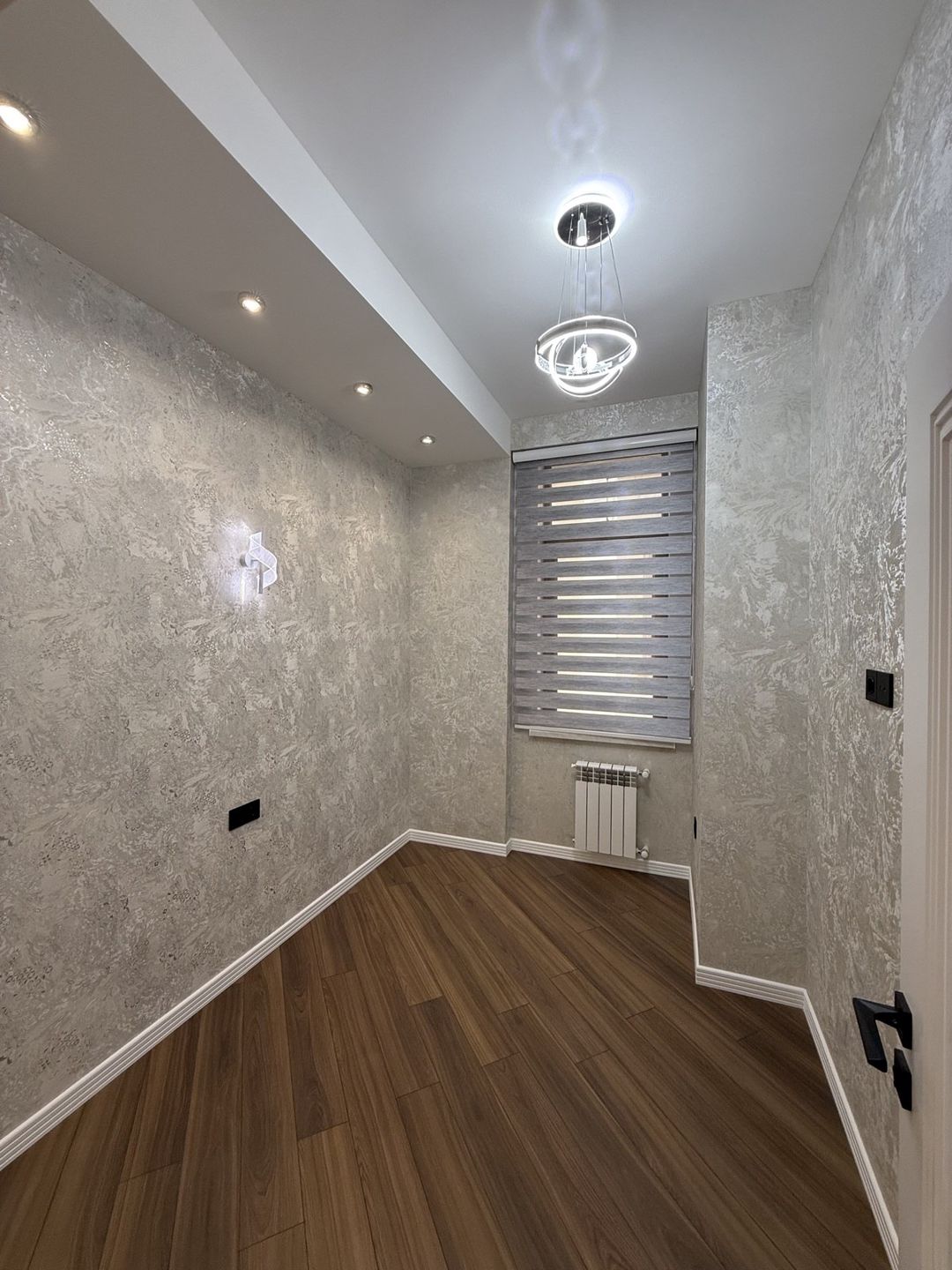 Satılır 3 otaqlı yeni tikili 68 m² — Mənzil, Xırdalan (5)