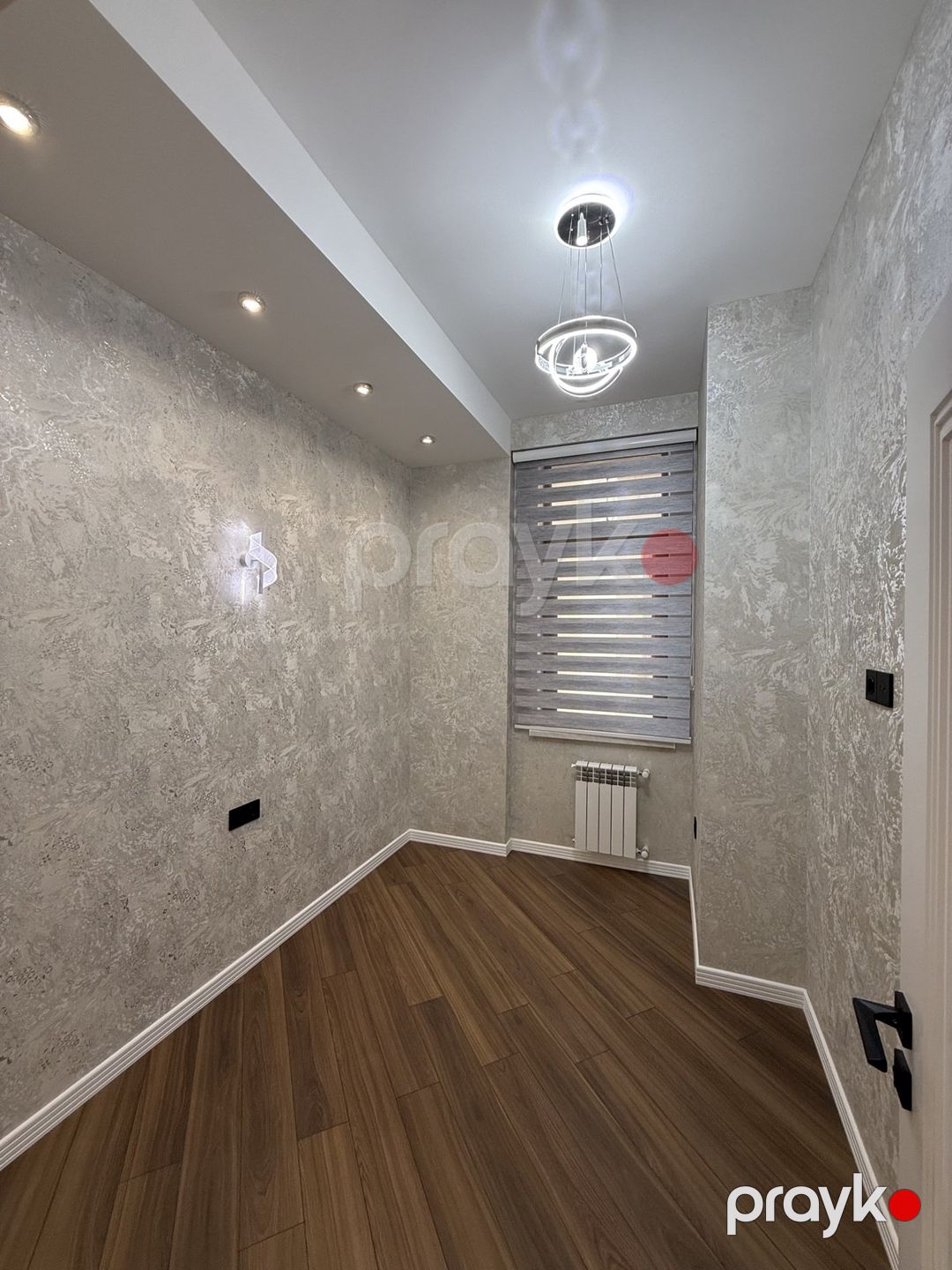 Satılır 3 otaqlı yeni tikili 68 m² — Mənzil, Xırdalan (5)