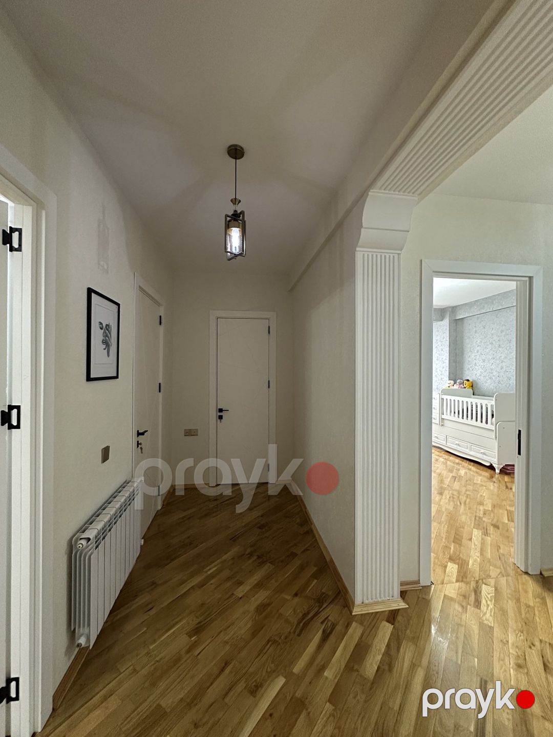 Satılır 3 otaqlı yeni tikili 140 m² — Mənzil, Bakı (12)