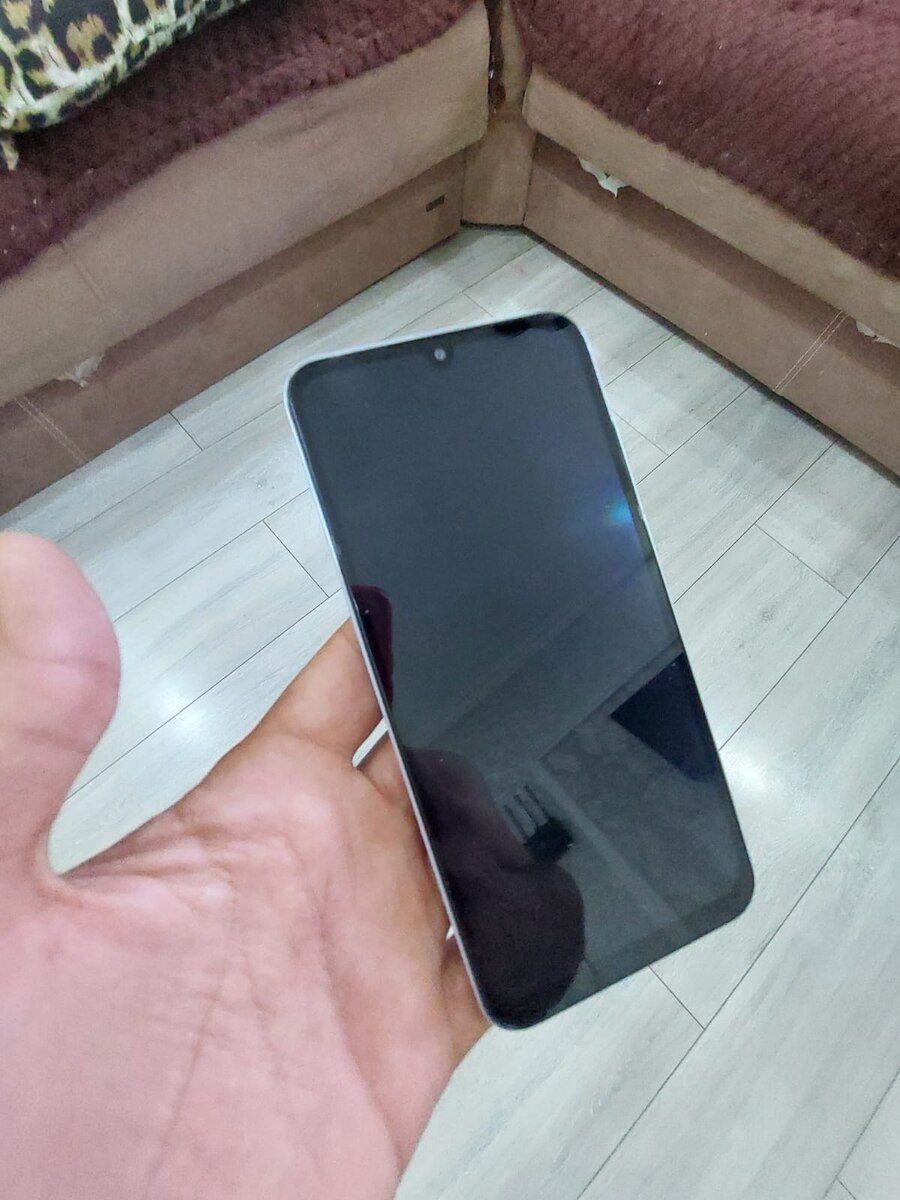 Samsung Galaxy A25 Fantasy Blue 256GB/8GB — Smartfonlar, Bakı (3)