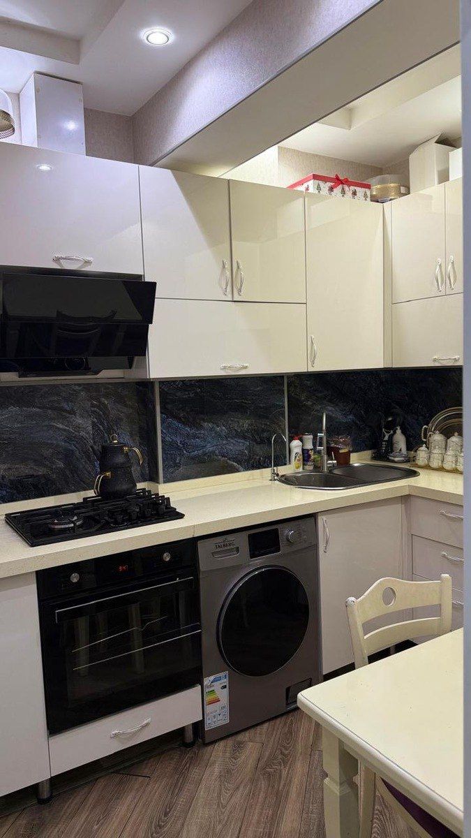 Satılır 3 otaqlı yeni tikili 70 m² — Mənzil, Bakı (8)