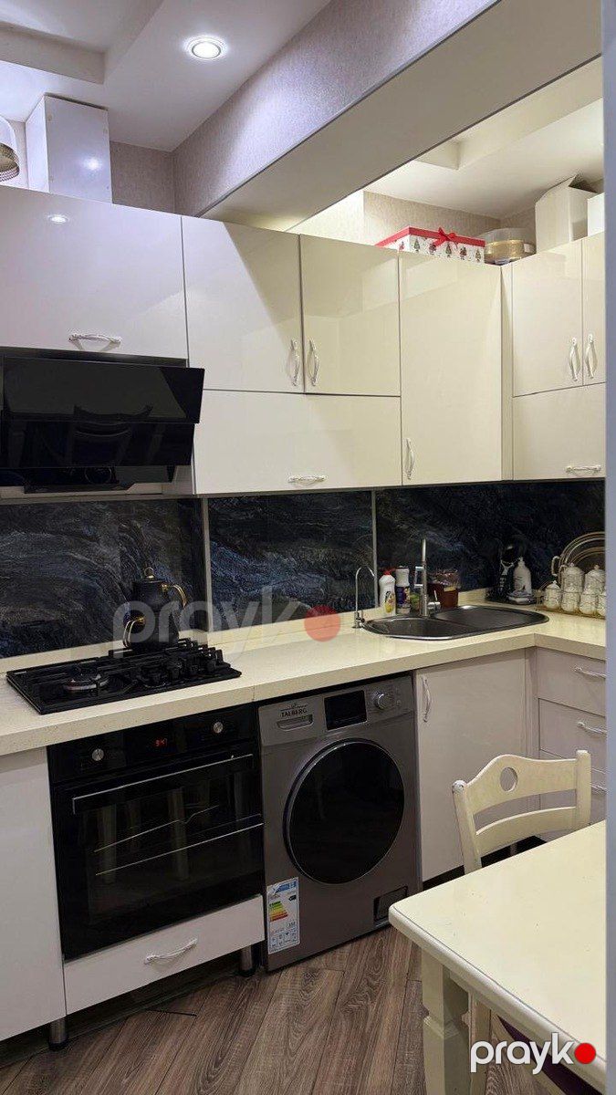 Satılır 3 otaqlı yeni tikili 70 m² — Mənzil, Bakı (8)