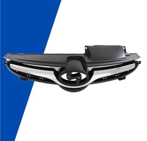 "Hyundai Elantra 2014" radiator barmaqlığı — Bakı