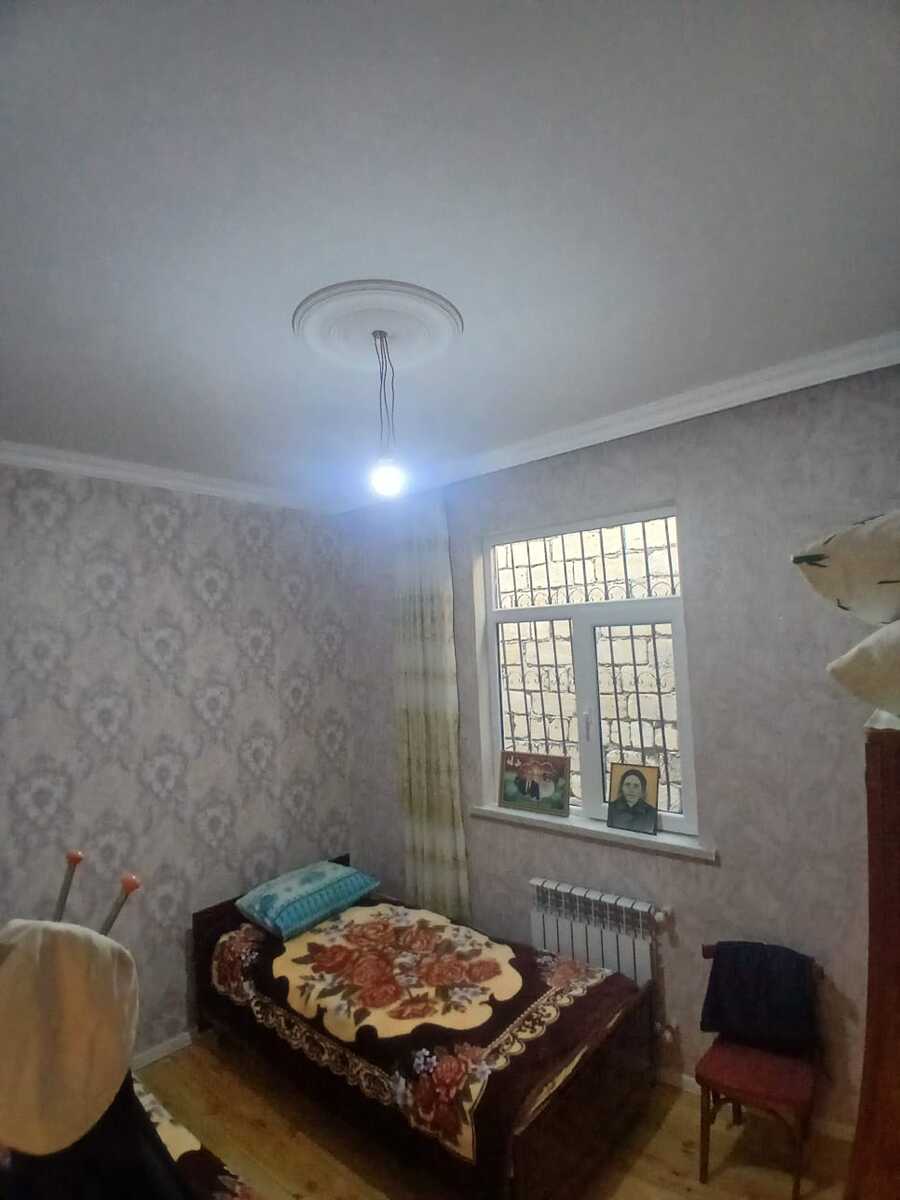 Satılır 2 otaqlı həyət evi/bağ evi 97 m² — Ev, villa, Xırdalan (9)