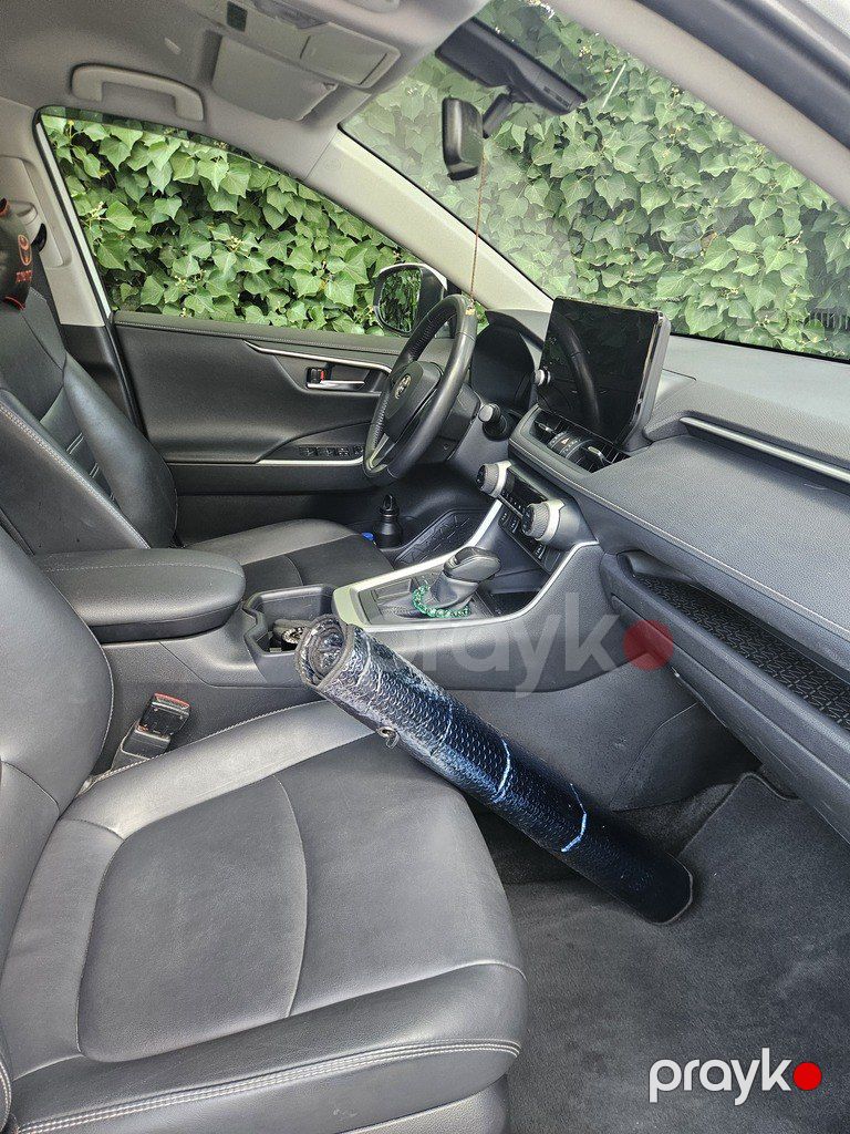Toyota RAV4, 2.5 L, 2023 il, 43 000 km — Avtomobillər, Bakı (11)