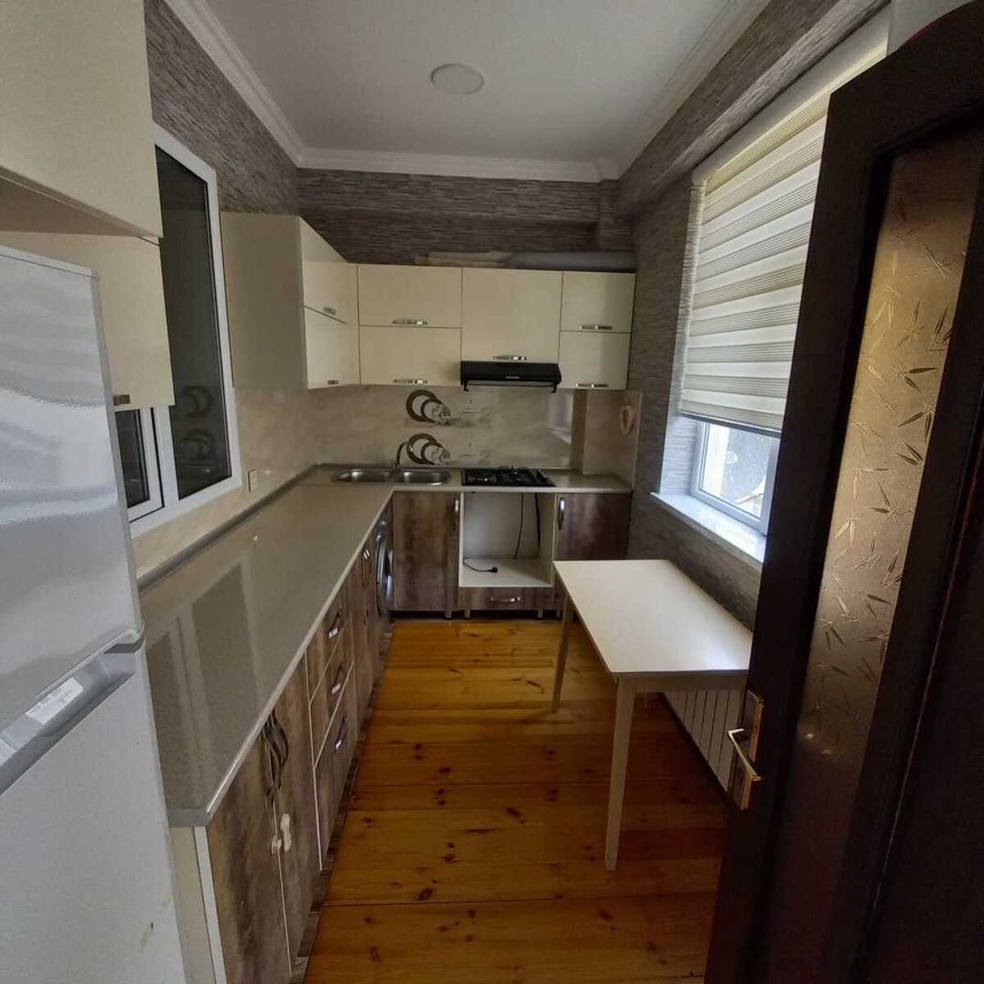 2-otaqlı yeni tikili kirayə verilir, Masazır qəs., 57 m² — Mənzil, Bakı (8)