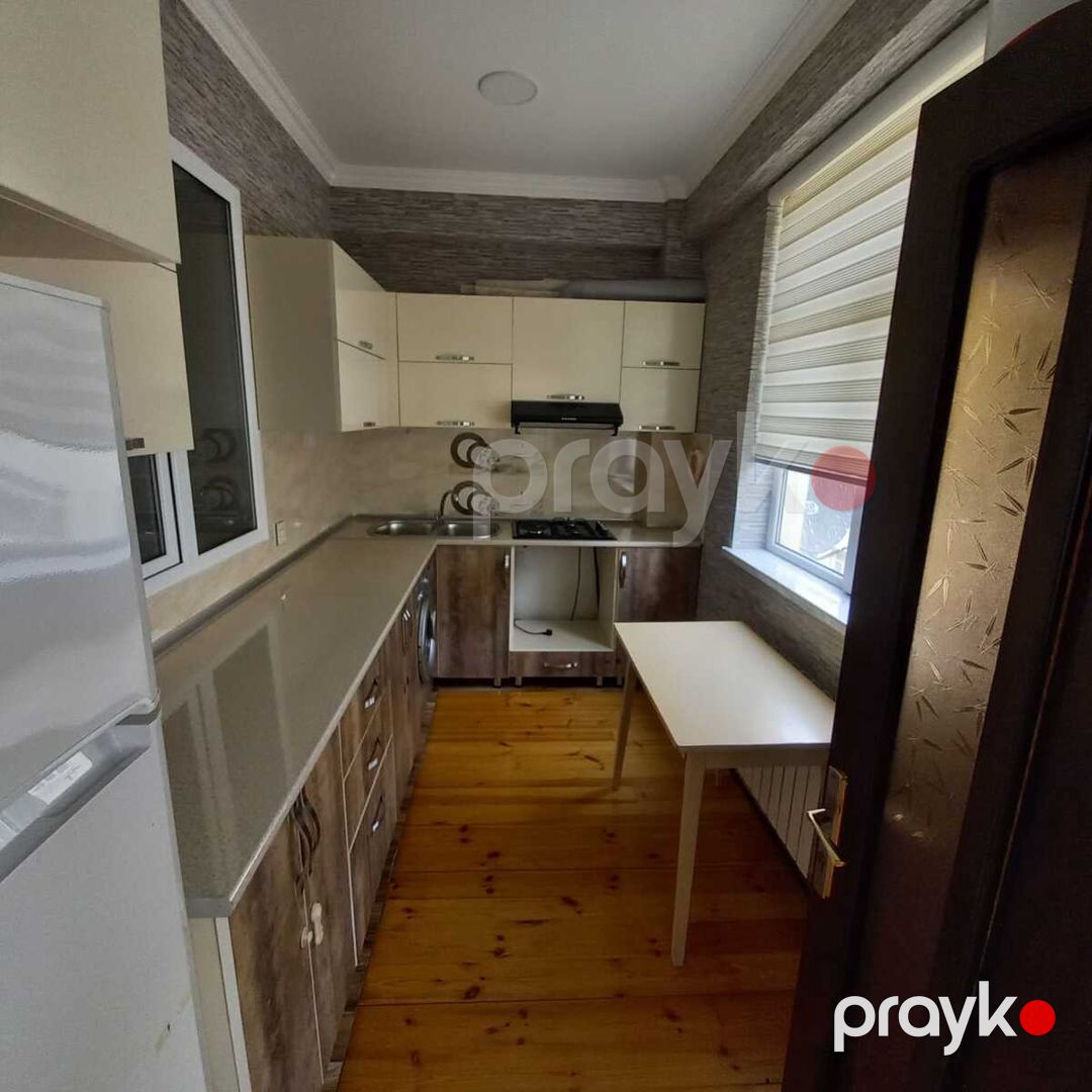 2-otaqlı yeni tikili kirayə verilir, Masazır qəs., 57 m² — Mənzil, Bakı (8)