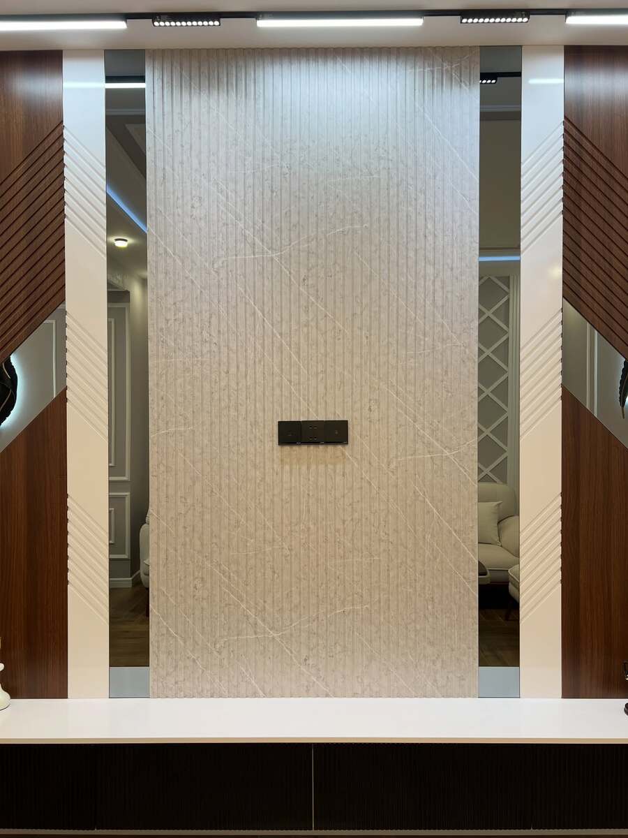 Satılır 3 otaqlı yeni tikili 105 m² — Mənzil, Bakı (6)