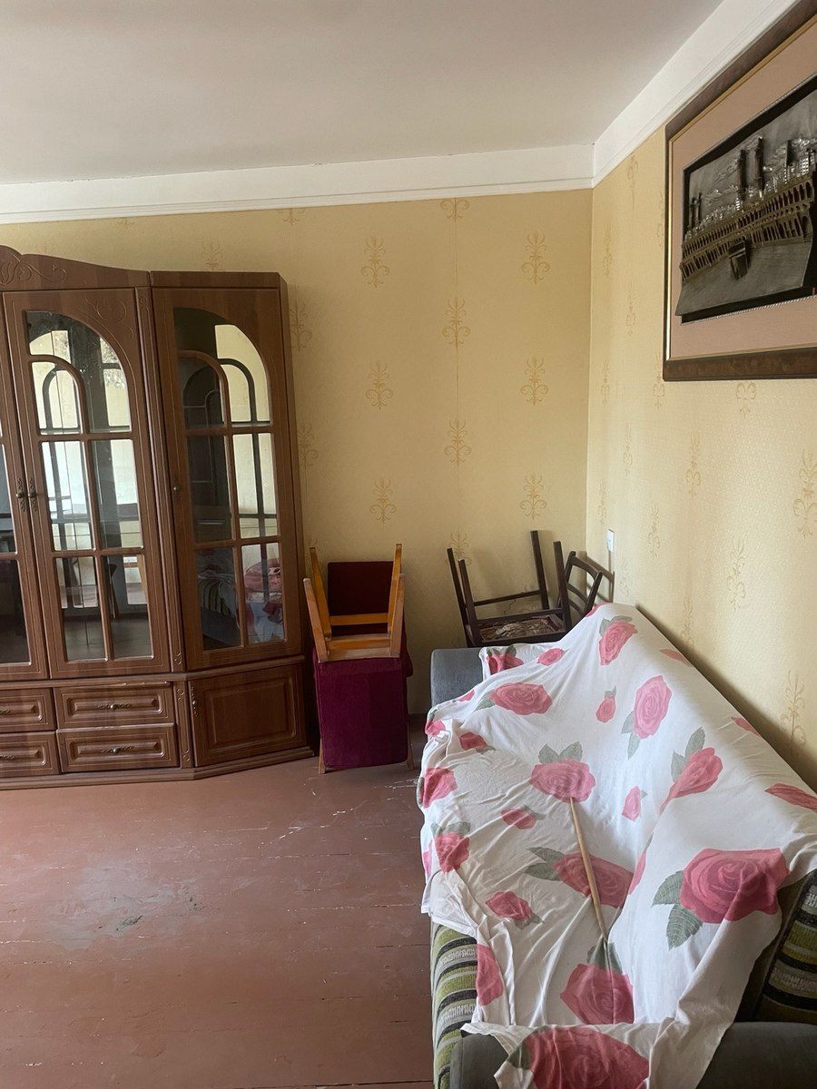 2-otaqlı mənzil kirayə verilir, Nərimanov r., 60 m² — Mənzil, Bakı (3)