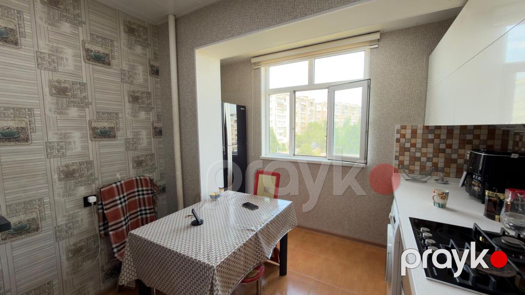 Satılır 5 otaqlı köhnə tikili 120 m² — Mənzil, Bakı (5)