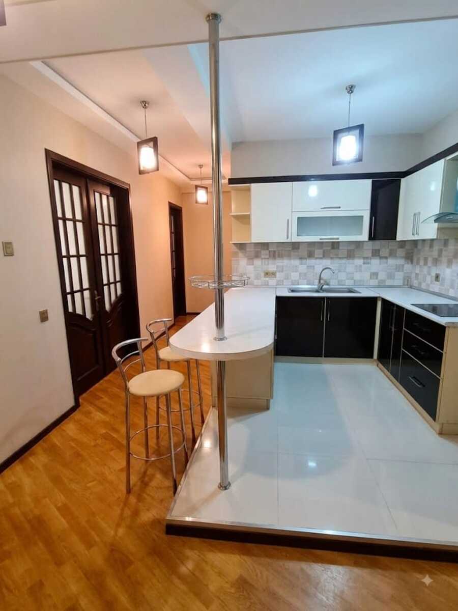 Satılır 3 otaqlı yeni tikili 102 m² — Mənzil, Bakı (6)