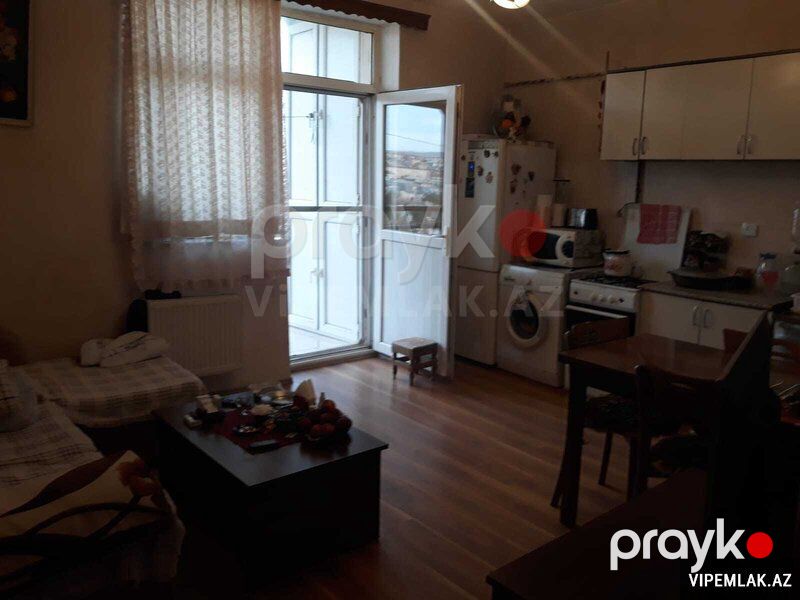Qaradağ rayonunda 2 otaqlı Yeni tikili Satılır, 98 m² — Mənzil, Bakı (7)