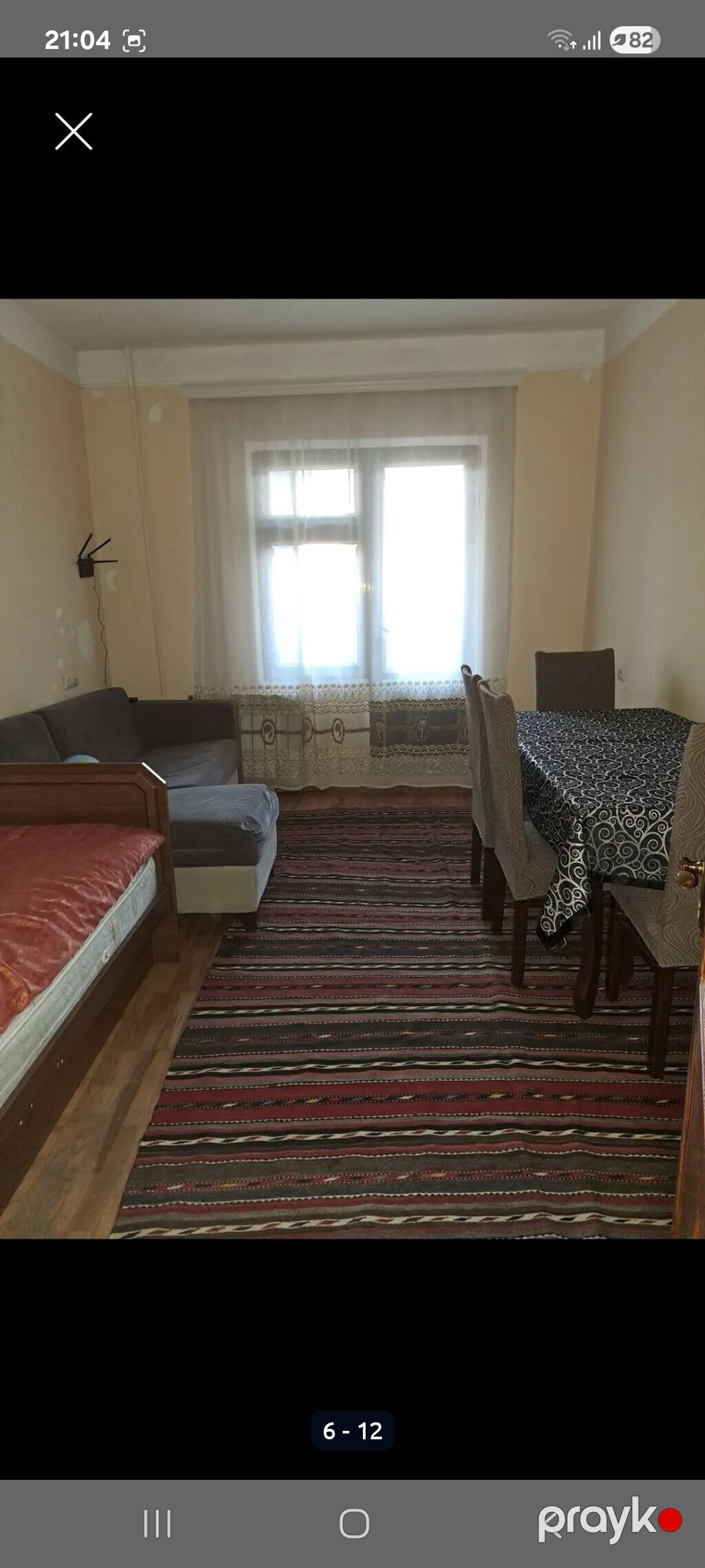 Mebel və məişət əşyaları paketi - Künc divan: L formalı, sağ/sol — Yumşaq mobilya dəstləri, Bakı (5)
