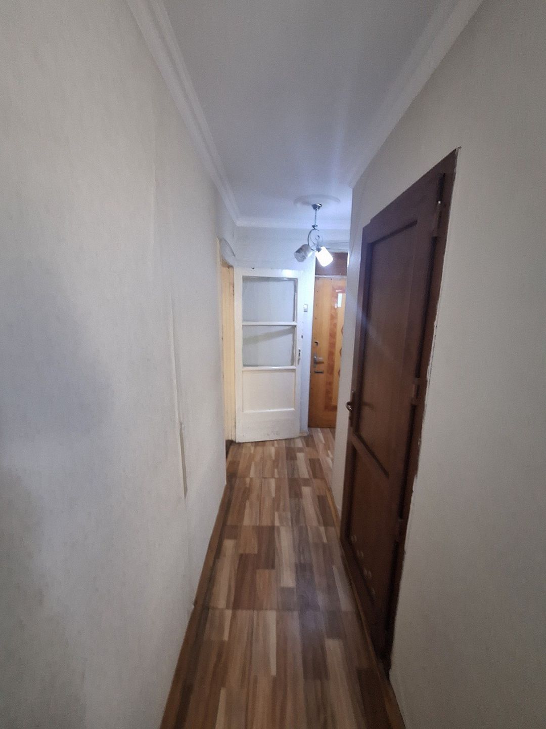 İcarəyə verilir 1 otaqlı köhnə tikili 45 m² — Mənzil, Bakı (5)