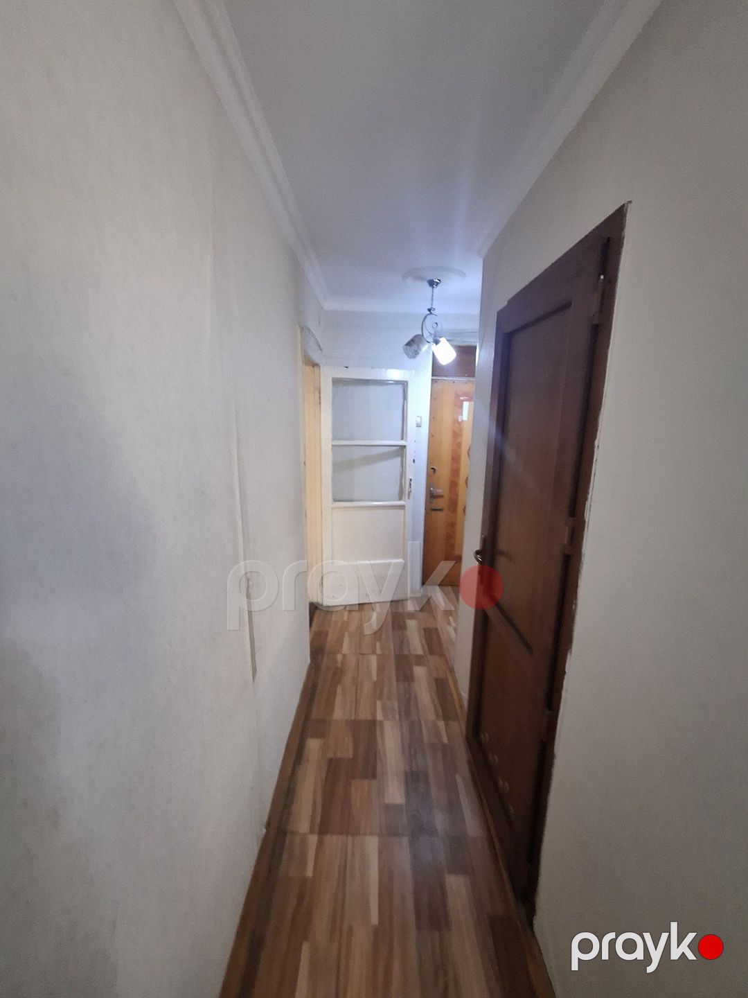 İcarəyə verilir 1 otaqlı köhnə tikili 45 m² — Mənzil, Bakı (5)