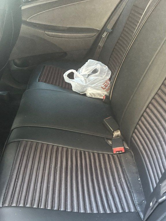 Hyundai Sonata, 2.4 L, 2012 il, 167 372 km — Avtomobillər, Mingəçevir (9)