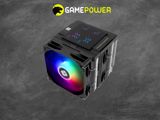 Cpu Cooler thermalrıght assassın peerless 120 dıgıtal argb Black — Товары