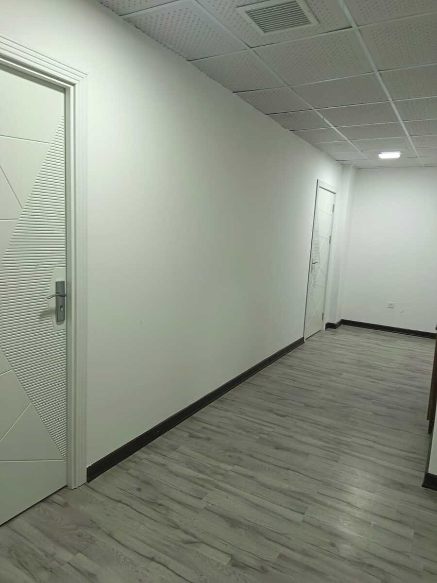 İcarəyə verilir 2 otaqlı ofis 64 m² — Ofis, Bakı (8)