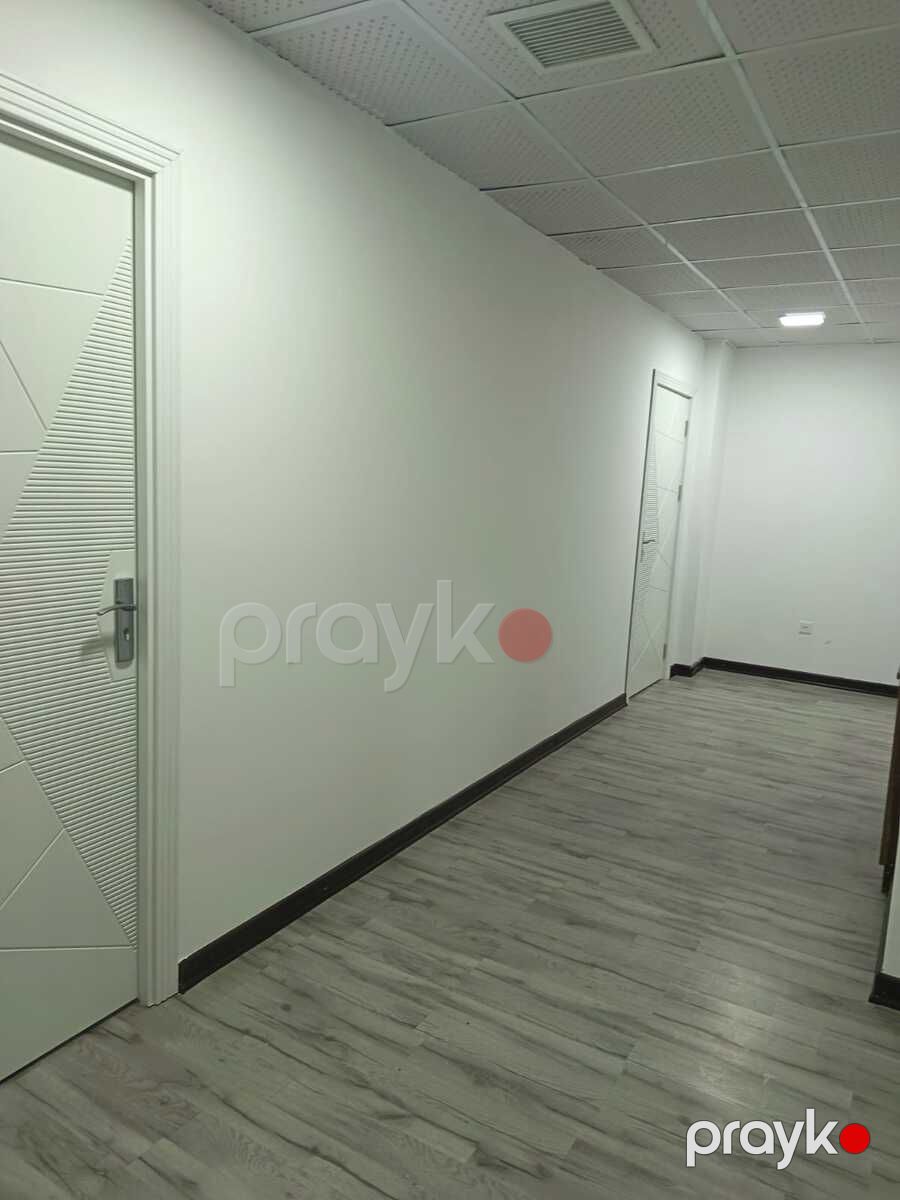 İcarəyə verilir 2 otaqlı ofis 64 m² — Ofis, Bakı (8)