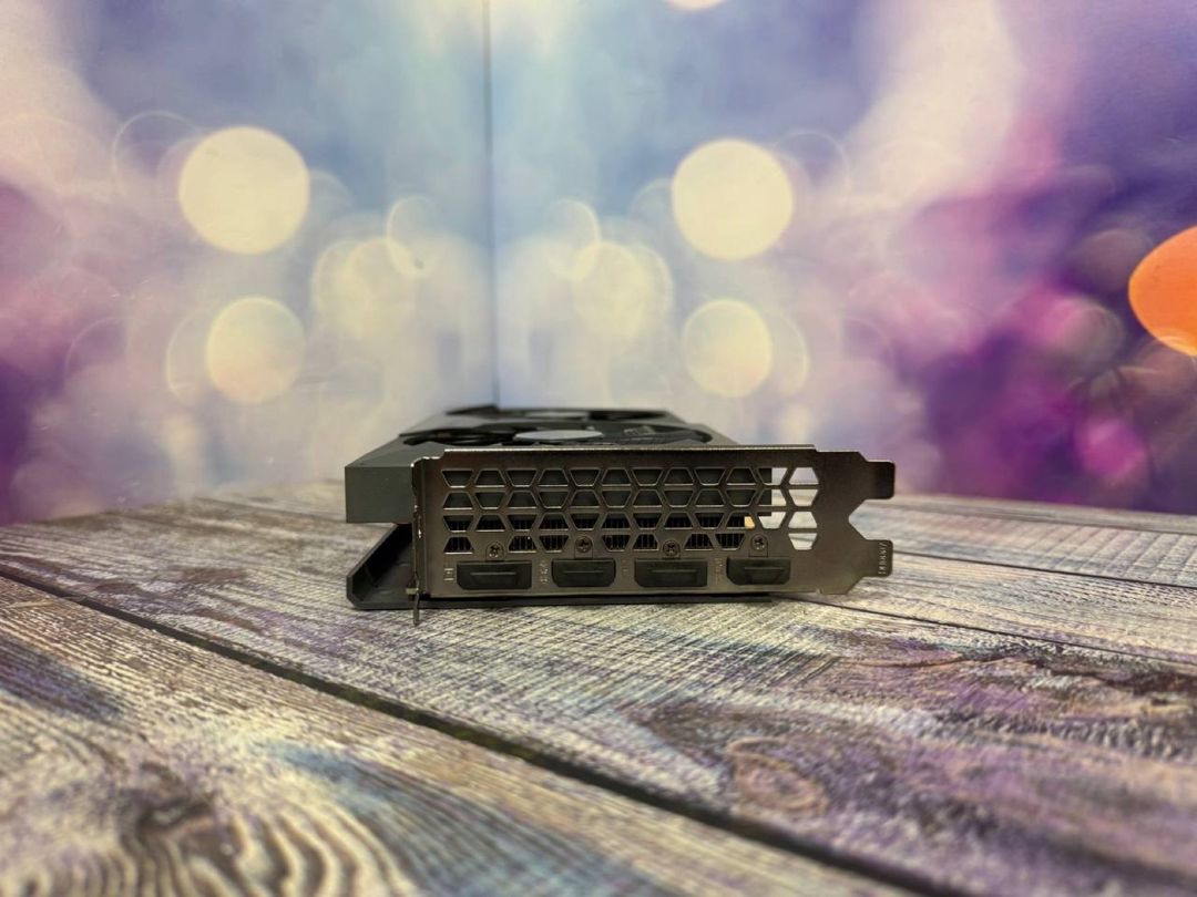 Gigabyte GeForce RTX 3060 Ti Eagle 8GB (RFB) — Kompüterlər və noutbuklar, Bakı (5)