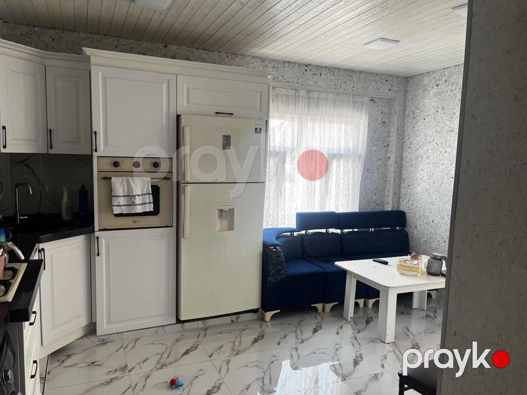 İcarəyə verilir 3 otaqlı həyət evi/bağ evi 120 m² — Ev, villa, Bakı (8)