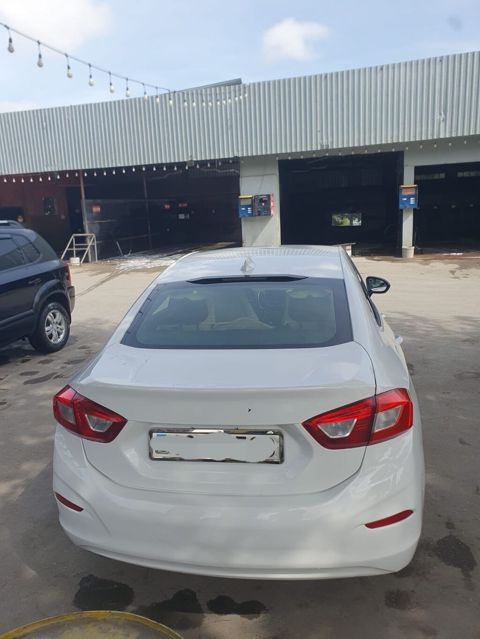 Honda 1.4 l 2018 il Sedan — Bakı
