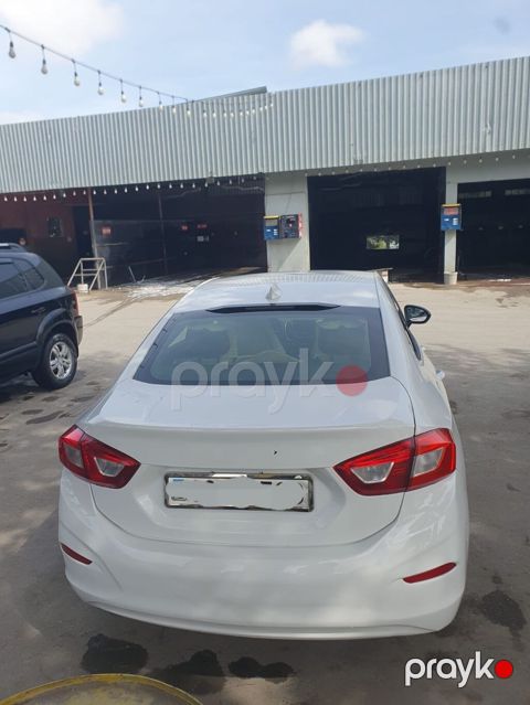 Honda 1.4 l 2018 il Sedan