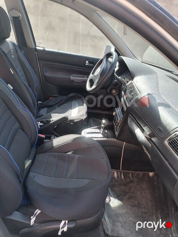 Volkswagen Golf, 2.0 L, 2000 il, 357 000 km — Avtomobillər, Xaçmaz (8)
