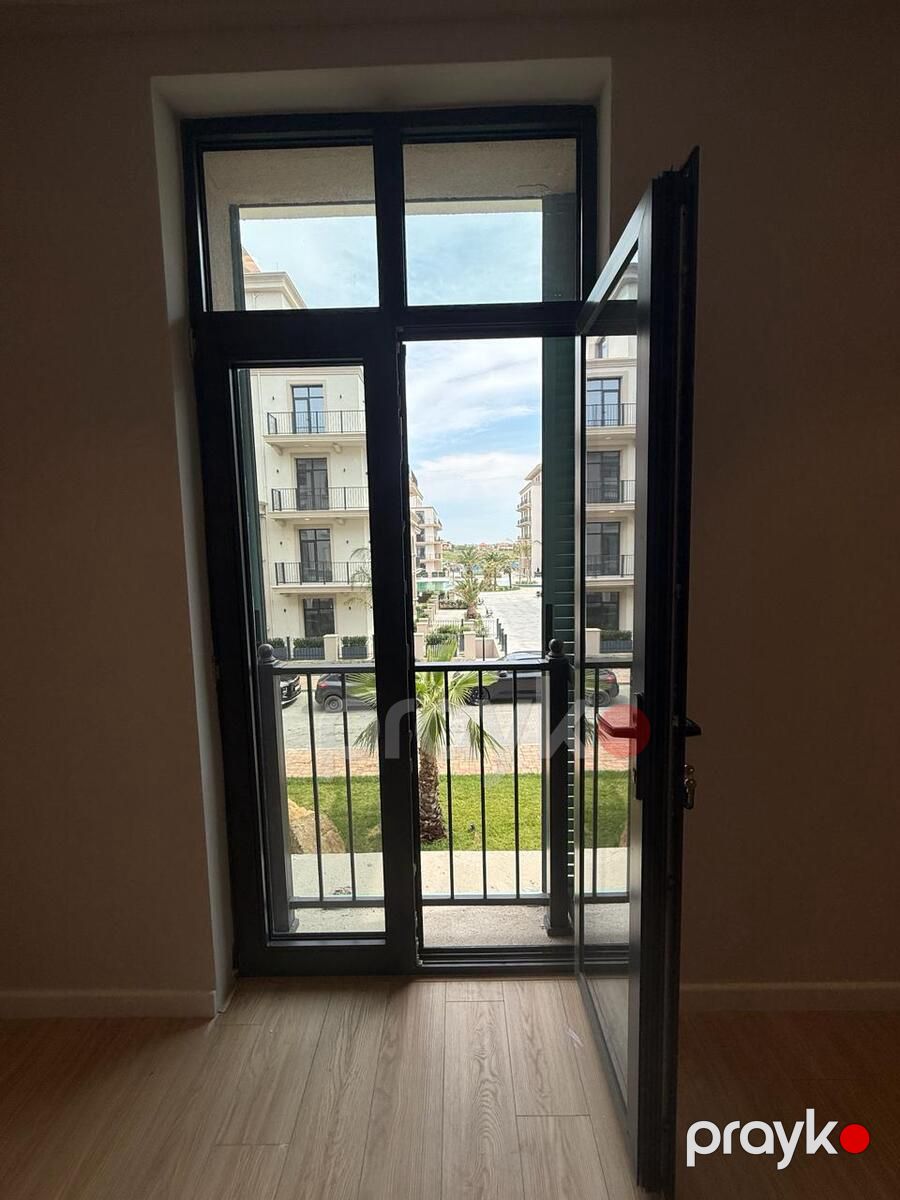 2-otaqlı yeni tikili, Marina Village, Sea Breeze, 74.5 m² — Mənzil, Bakı (11)