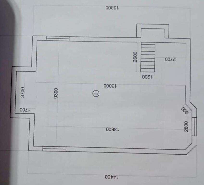 Satılır 7 otaqlı həyət evi/bağ evi 480 m² — Ev, villa, Bakı (7)