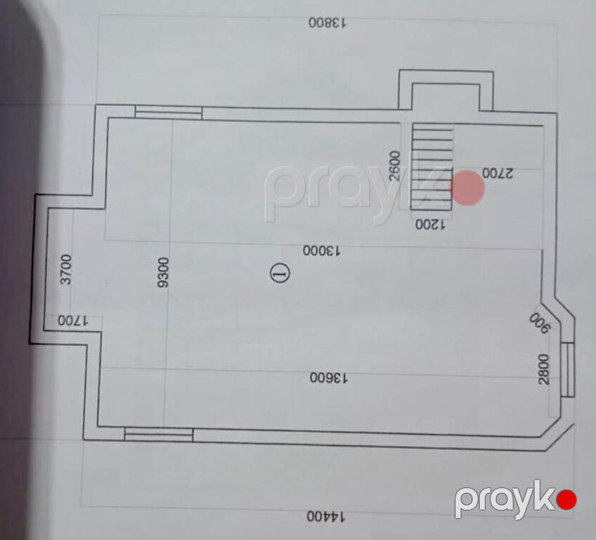 Satılır 7 otaqlı həyət evi/bağ evi 480 m² — Ev, villa, Bakı (7)