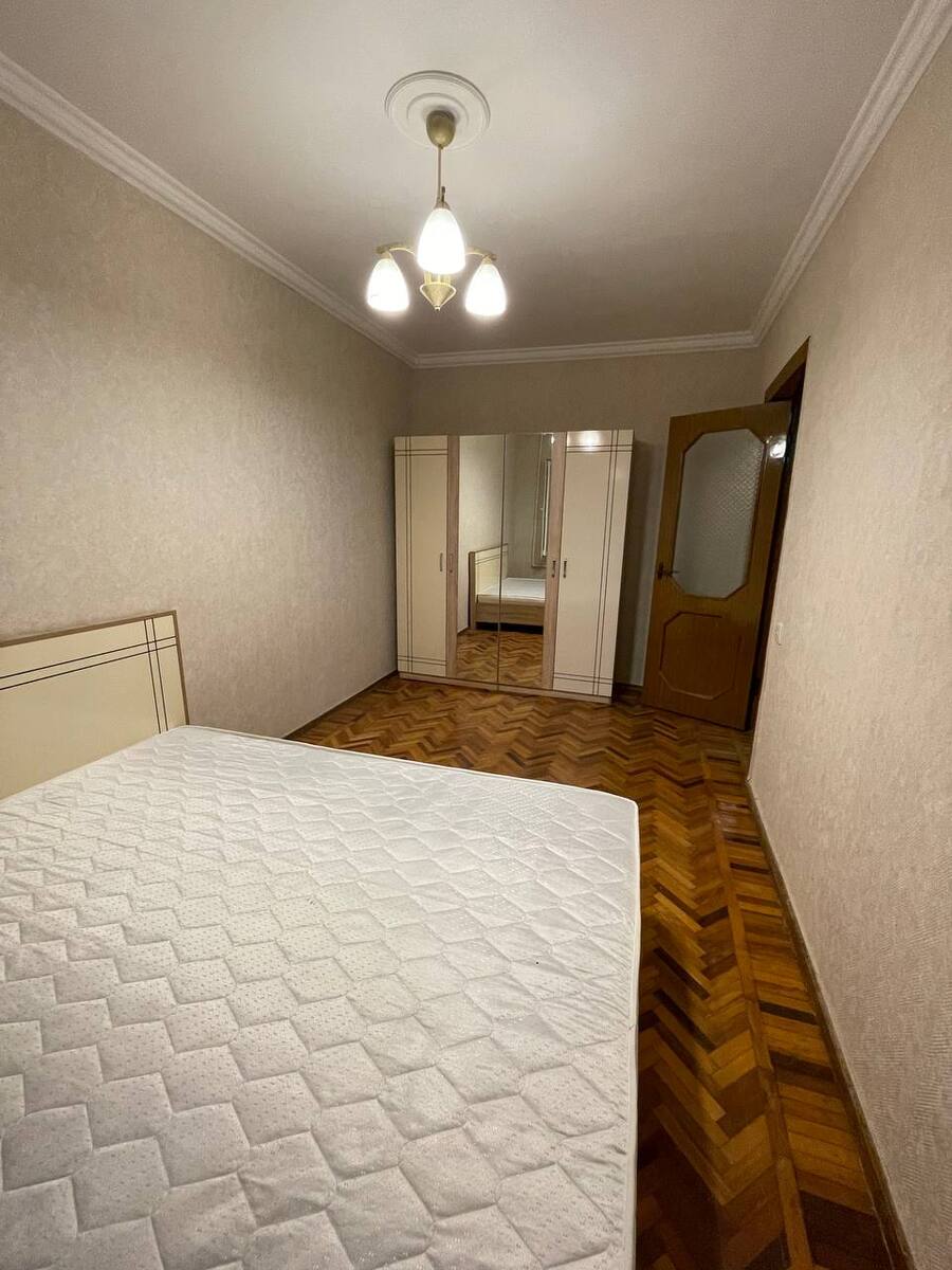 İcarəyə verilir 3 otaqlı köhnə tikili 70 m² — Mənzil, Bakı (5)