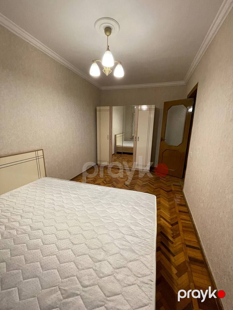 İcarəyə verilir 3 otaqlı köhnə tikili 70 m² — Mənzil, Bakı (5)