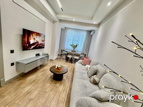 Satılır 3 otaqlı yeni tikili 85 m² — Bakı