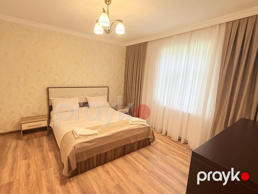 Bağ evi kirayə verilir, Quba r — Ev, villa, Quba (7)