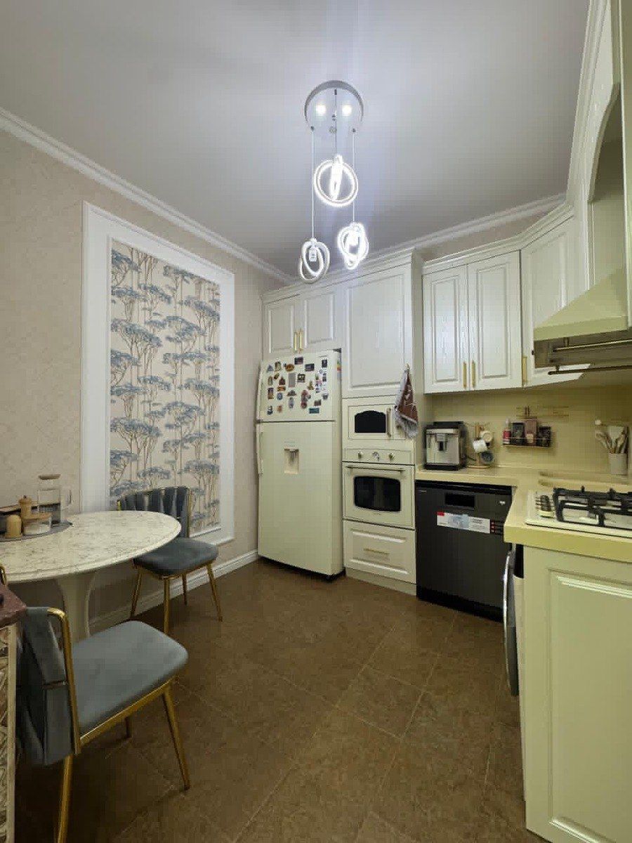 Satılır 2 otaqlı yeni tikili 76 m² — Mənzil, Bakı (11)