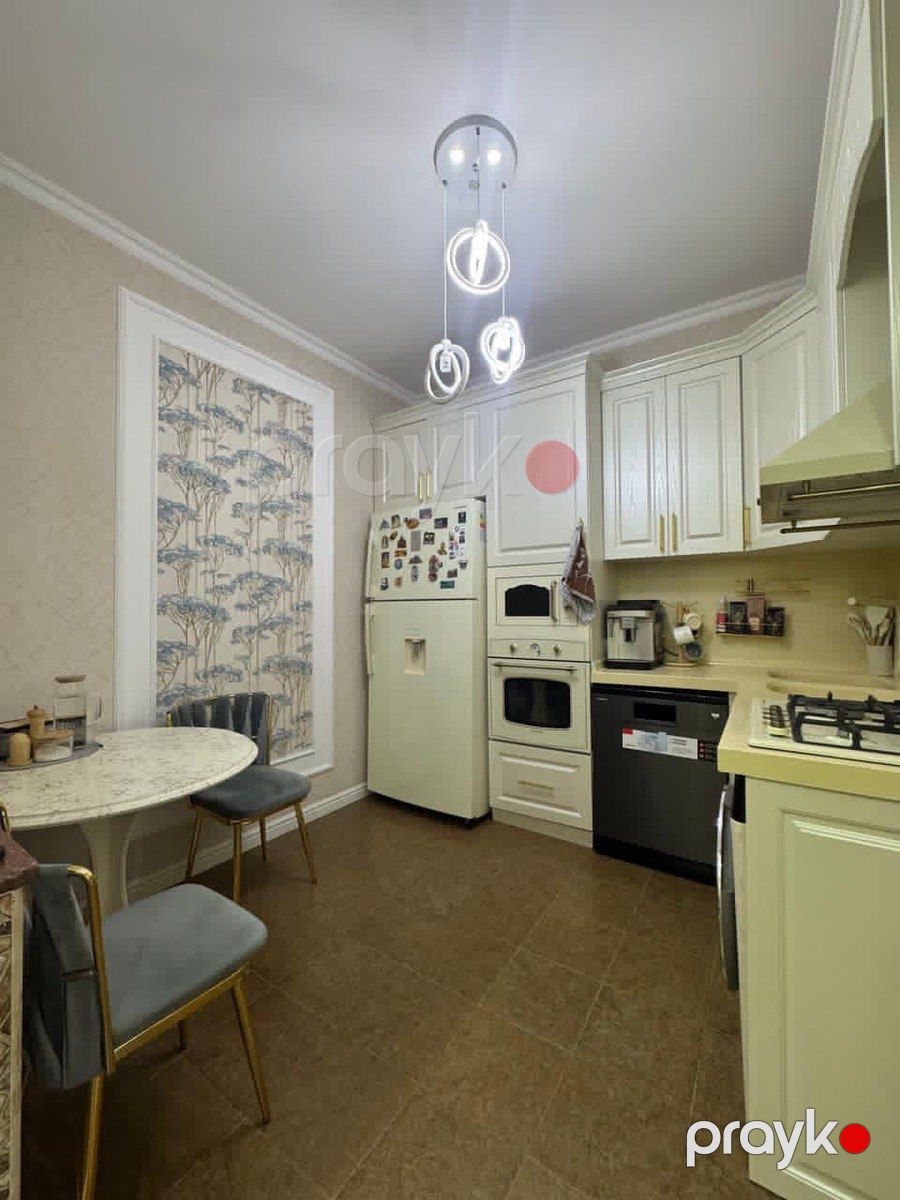 Satılır 2 otaqlı yeni tikili 76 m² — Mənzil, Bakı (11)