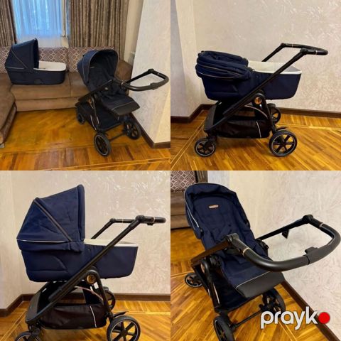 Happy Baby magazadan alınıb 1600 manata satılır 600 azn Bakı Elnare — Bakı
